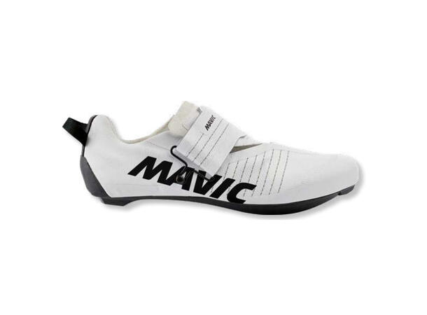 Mavic Ultimate Tri IV Sykkelsko 8,5 - 42 2/3 