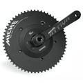 Miche Attiva Pista Wattkrank Bane 160MM