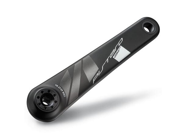 Miche Pistard Air Kranksett Bane 165MM 