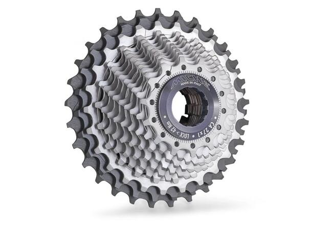 Miche Primato K12 Juniorkassett 12 delt, 16-30, Shimano 