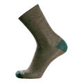 Nalini New Wool Ull-sokker Olivengr&#248;nn L-XL