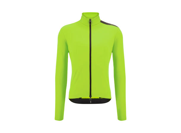 Santini Adapt Multi Jakke Fluo Grønn L 