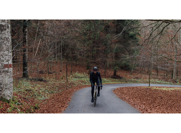 Santini Adapt Multi Jakke Sort L 