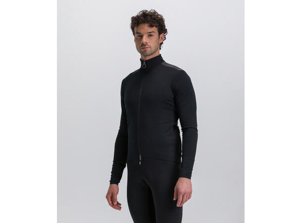 Santini Adapt Multi Jakke Sort L 