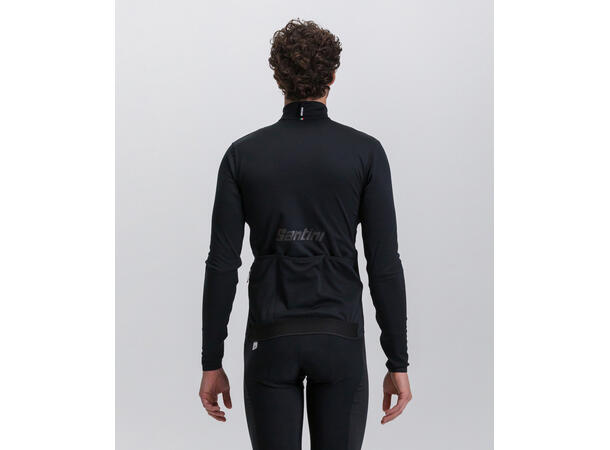 Santini Adapt Multi Jakke Sort L 