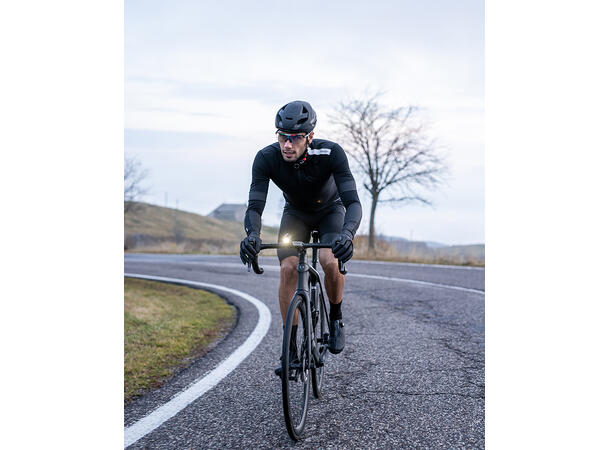 Santini Adapt Shell Varme Sykkelshorts XL 