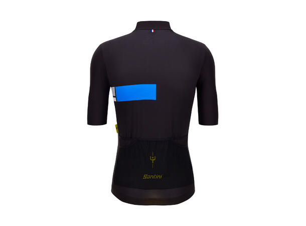 Santini Alpe d' Huez Sykkeltrøye S 