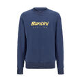 Santini Brand Genser Bl&#229;/Gul 2XL