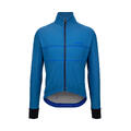 Santini Colore Halo Vinterjakke Bl&#229; 2XL