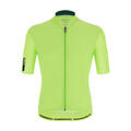 Santini Colore Puro 23 Sykkeltr&#248;ye Fluo M