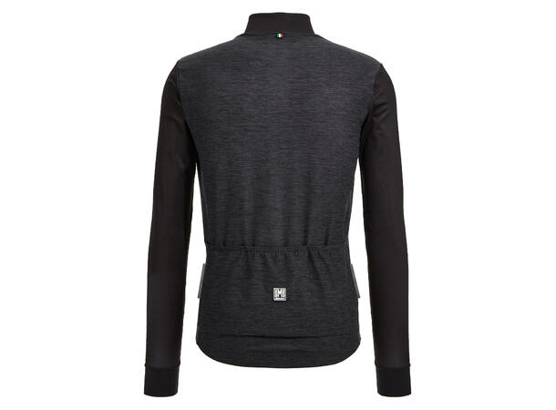 Santini Colore Puro langermet trøye 3XL 