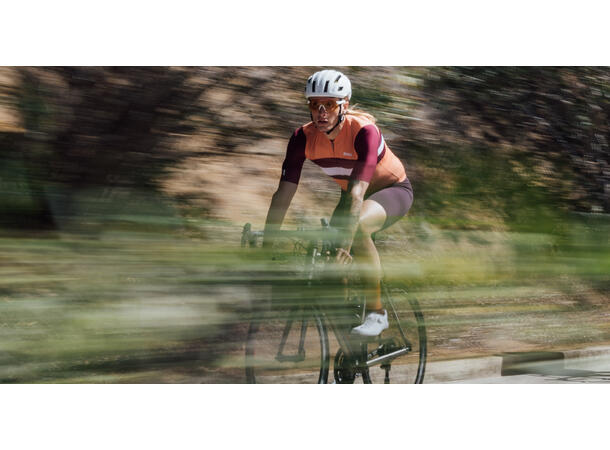 Santini Eco Sleek Bengal Sykkeltrøye ORA M 