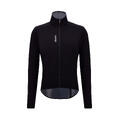 Santini Magic Regnjakke, Sort L