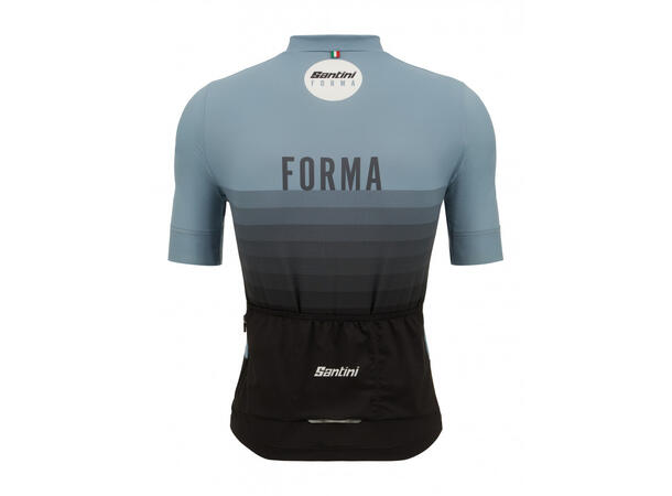 Santini Teamtøy Forma sykkeltrøye XS 