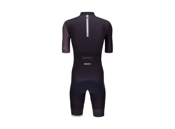 Santini Teamtøy Genio Aero Skinsuit M 