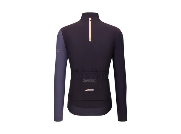 Santini Teamtøy Lush Langermet trøye L 