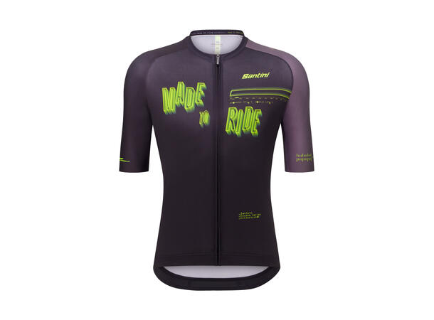 Santini Teamtøy Nova sykkeltrøye XS 