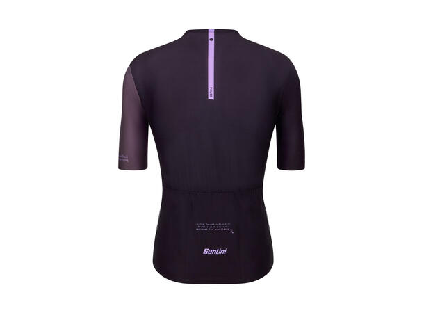 Santini Teamtøy Pulse sykkeltrøye L 