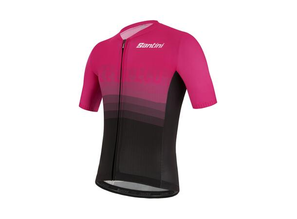 Santini Teamtøy Sleek Eco sykkeltrøye S 