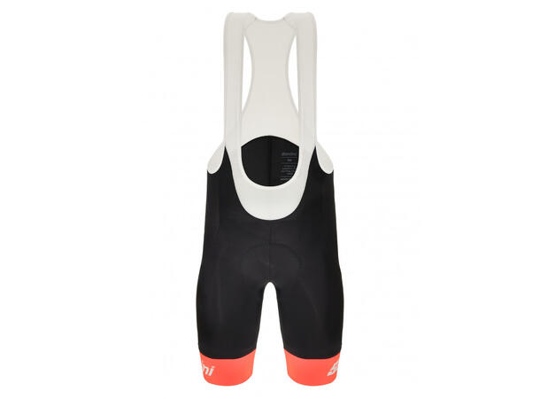 Santini Teamtøy Smart sykkelshorts XS 