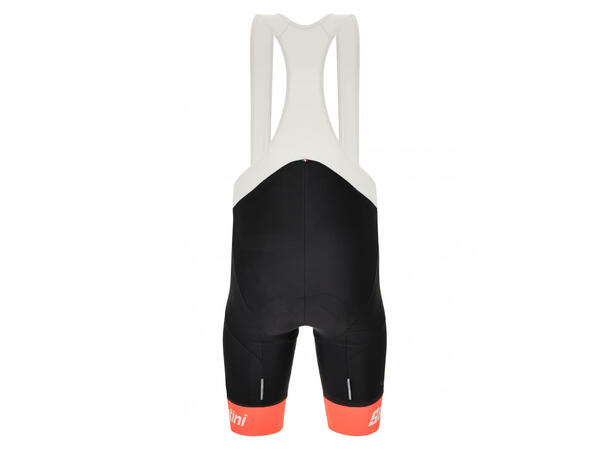 Santini Teamtøy Smart sykkelshorts XS 