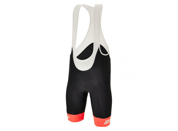 Santini Teamtøy Smart sykkelshorts XS 