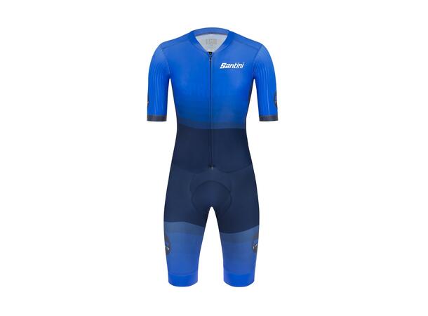 Santini Teamtøy Sprinter skinsuit M 