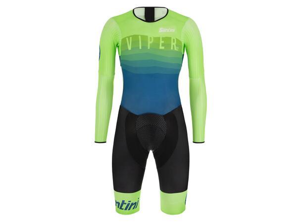 Santini Teamtøy Viper Z2 Tempodrakt M 