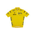 Santini Tour de France Ledertr&#248;ye, Barn 13 &#197;R