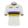 Santini UCI VM tr&#248;ye 2XL
