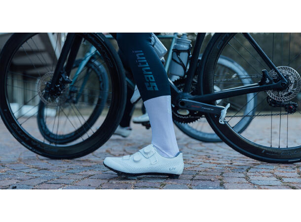 Santini Unico 7/8 Sykkelbukse damemodell L 