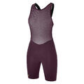 Santini Unico Sykkelshorts til damer Lil L