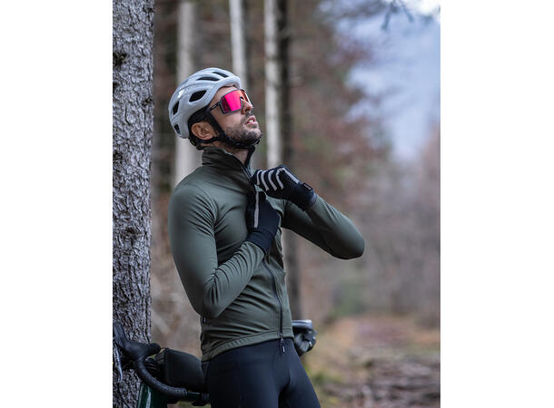 Santini Vega Trail Sykkeljakke M 