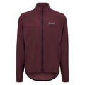 Santini Ventus Tynn Vindjakke Burgunder 2XL