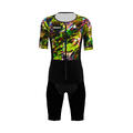 Santini Viper Zephyr Triatlondrakt L