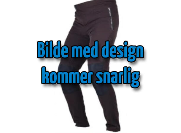 Santini WO BMX Bukser M 