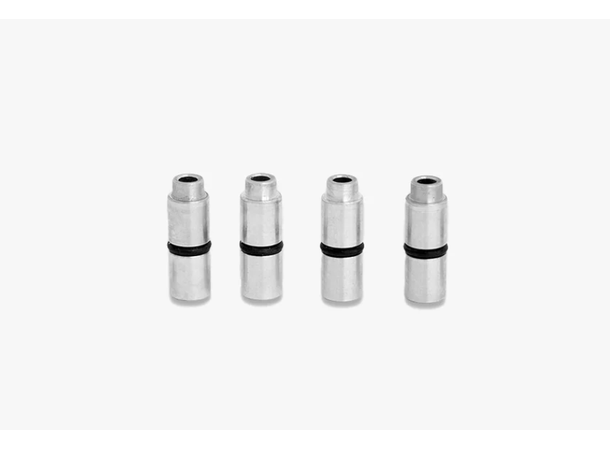 Scicon AeroComfort QR Adapter 4 stk 