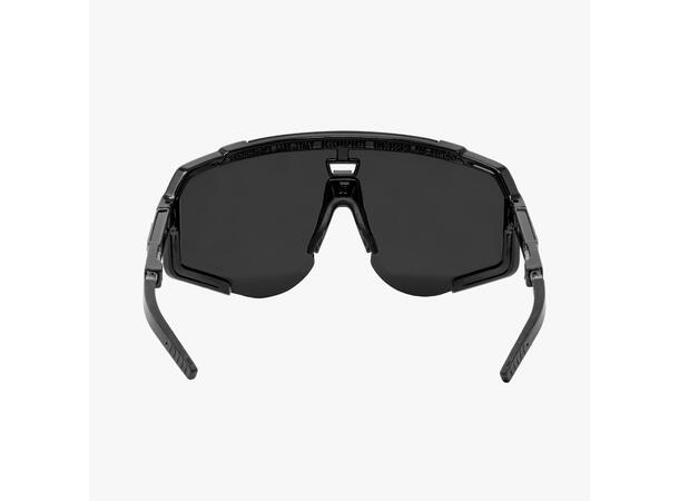 Scicon Aeroscope Solbriller Black Gloss/Photochromic 
