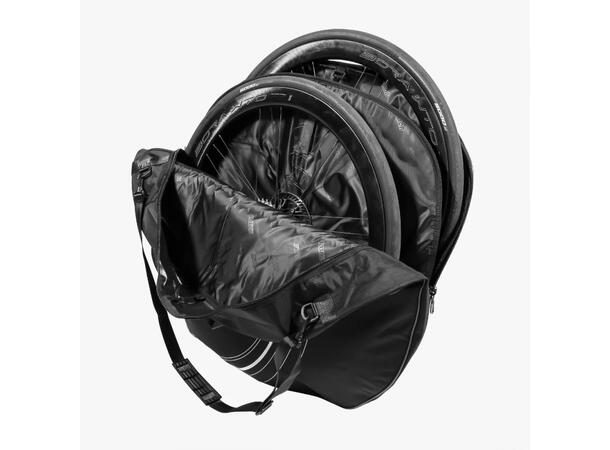 Scicon hjulbag for 2 hjul Double Wheel Padded Bag 