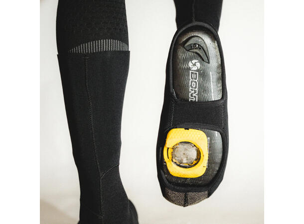 Spatzwear Fasta Lite Skoovertrekk M-L 