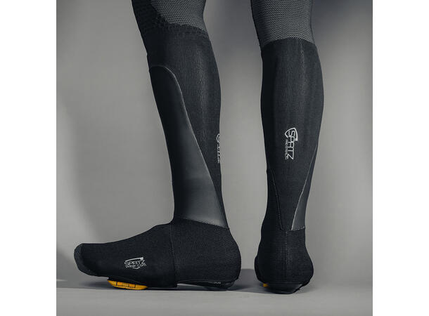 Spatzwear Pro Stealth Skoovertrekk M-L 