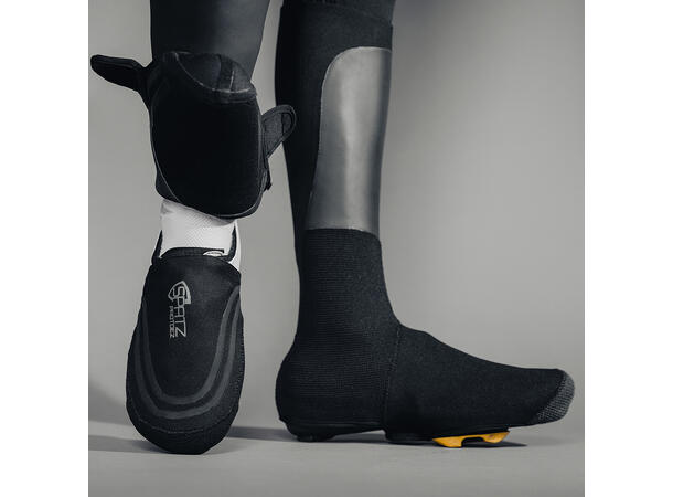 Spatzwear Pro Stealth Skoovertrekk M-L 