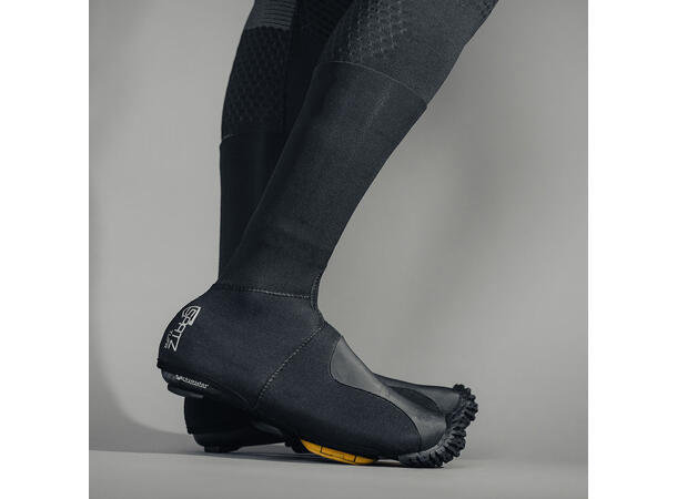 Spatzwear TUFR Skoovertrekk S 