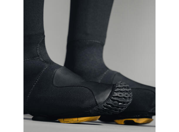 Spatzwear TUFR Skoovertrekk S 