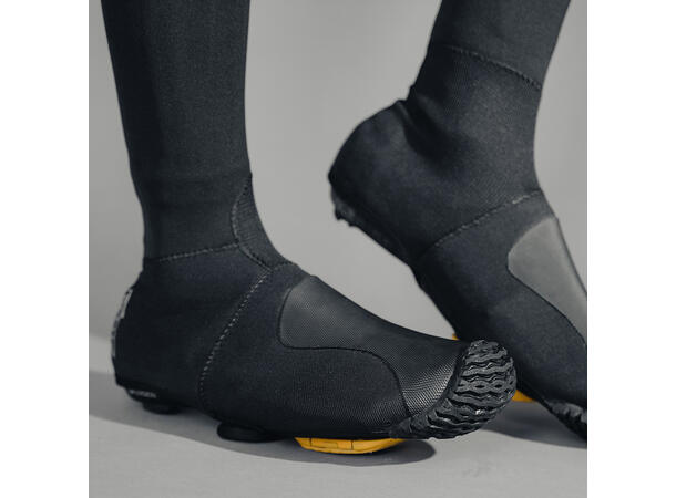 Spatzwear TUFR Skoovertrekk S 