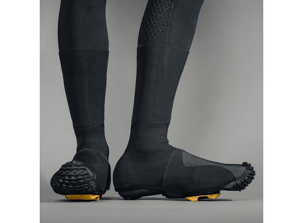 Spatzwear TUFR Skoovertrekk S 
