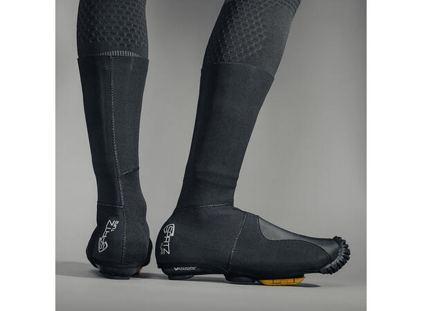 Spatzwear TUFR Skoovertrekk S 