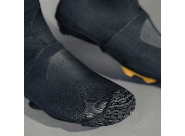 Spatzwear TUFR Skoovertrekk S 