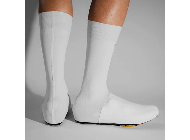 Spatzwear Windsock 2 aero skotrekk Hvit S 
