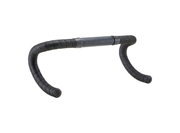 Supacaz Suave Styretape 2,5 mm Sort 